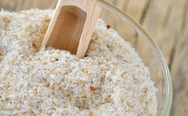 Beneficios del psyllium